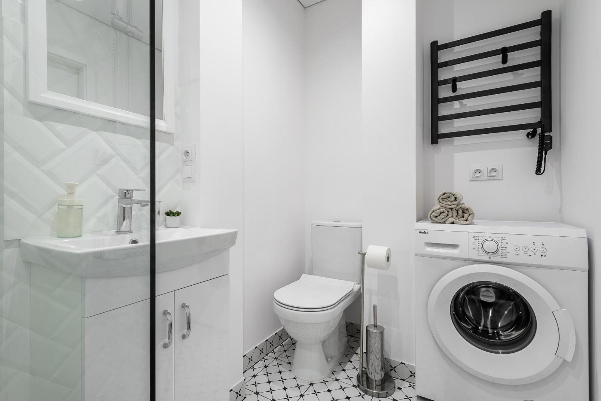 Cozy Apartment In Old Town ורשה מראה חיצוני תמונה