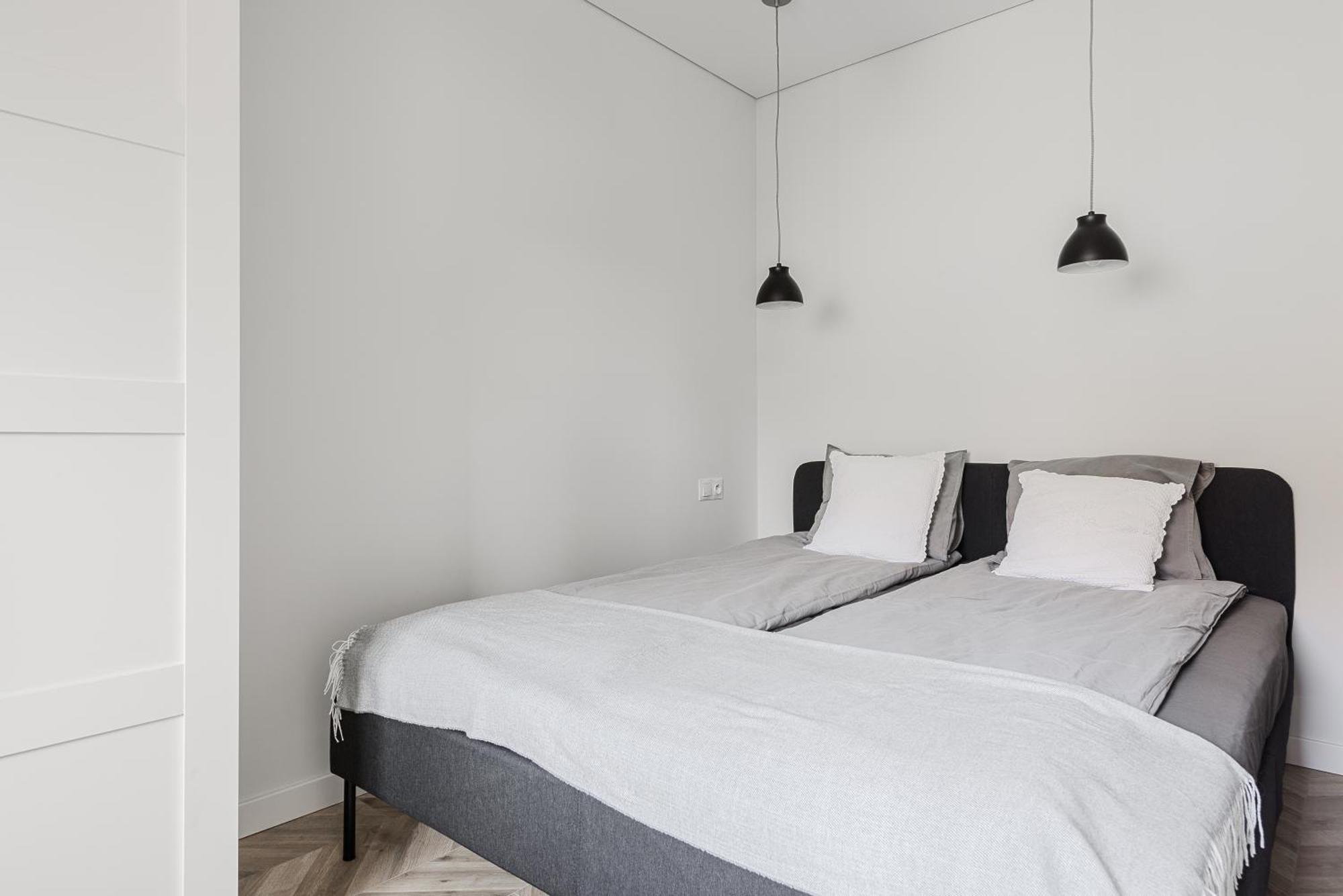 Cozy Apartment In Old Town ורשה מראה חיצוני תמונה