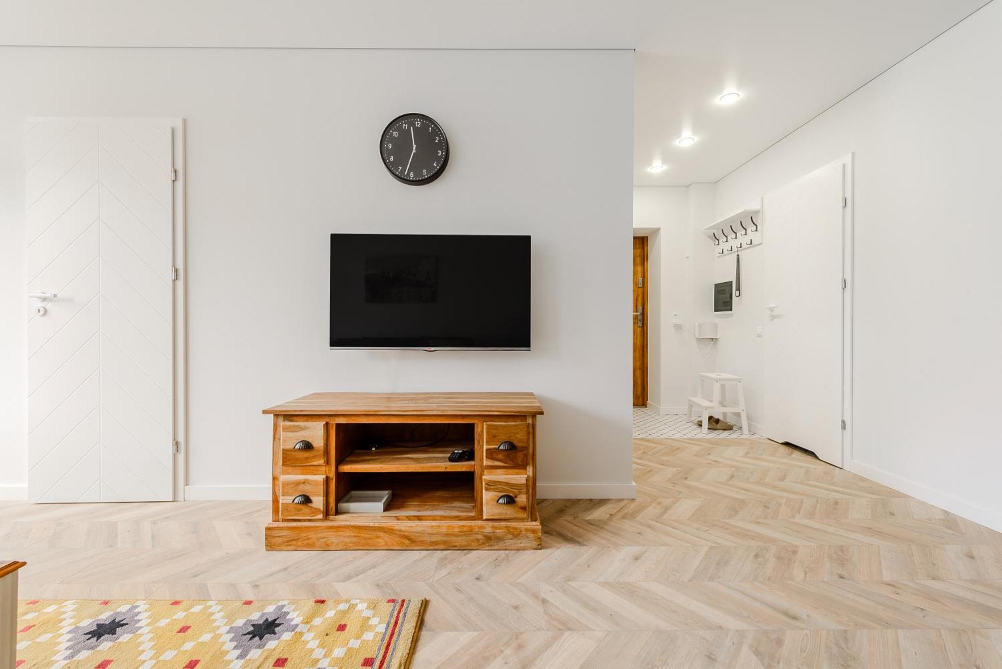 Cozy Apartment In Old Town ורשה מראה חיצוני תמונה