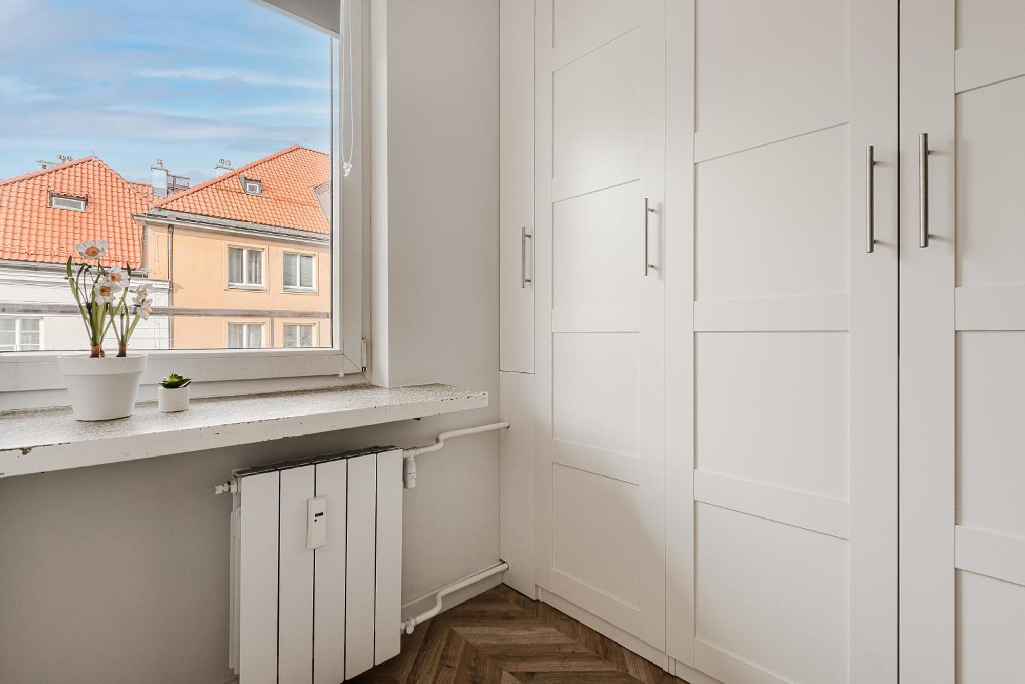 Cozy Apartment In Old Town ורשה מראה חיצוני תמונה