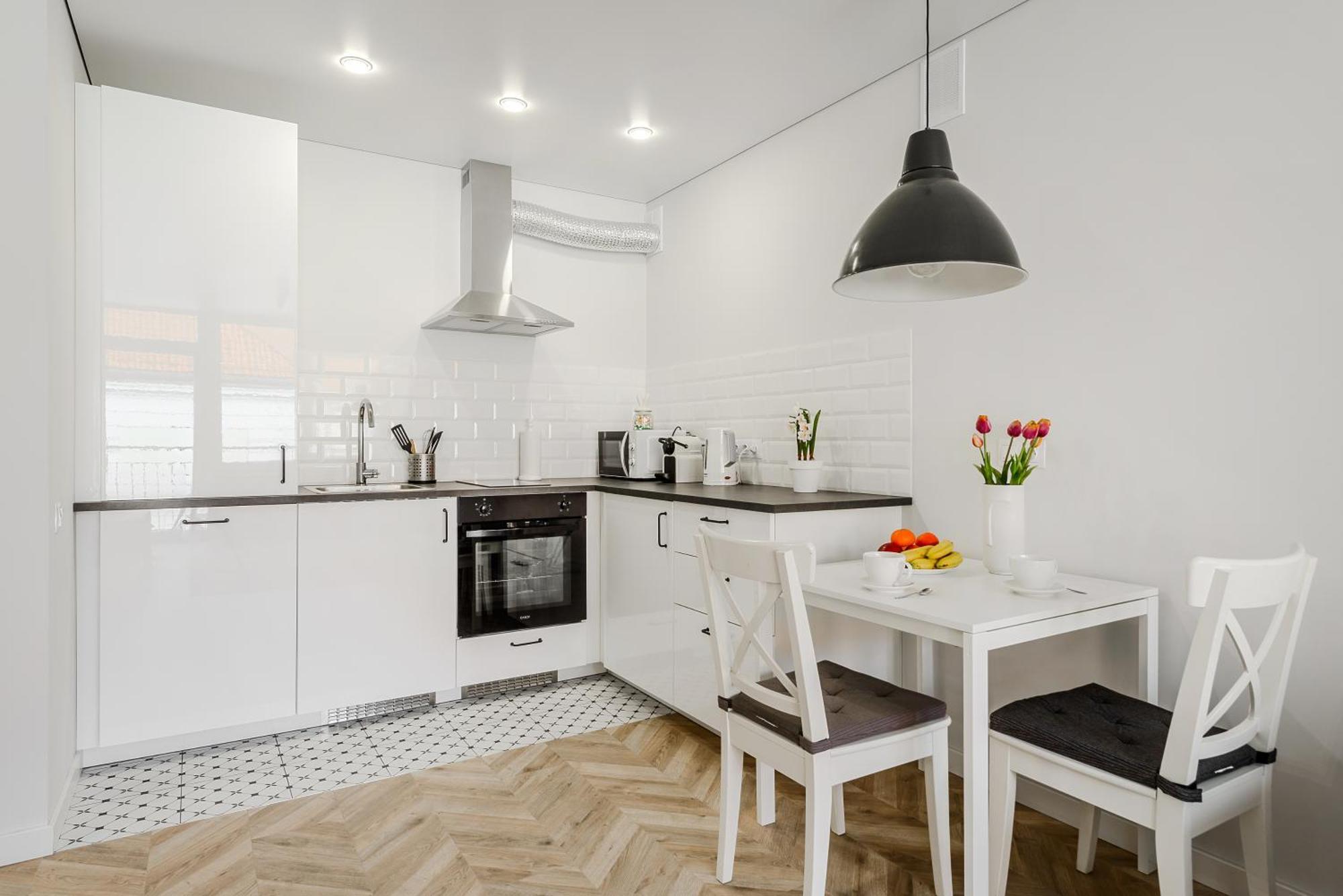 Cozy Apartment In Old Town ורשה מראה חיצוני תמונה